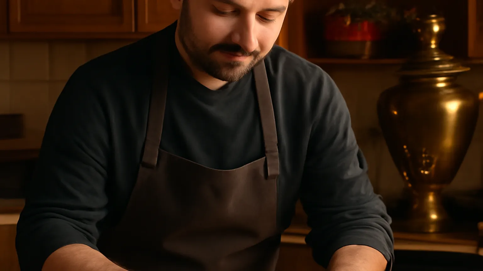 Cuisine géorgienne et caucasienne : l'autre visage de la table russe