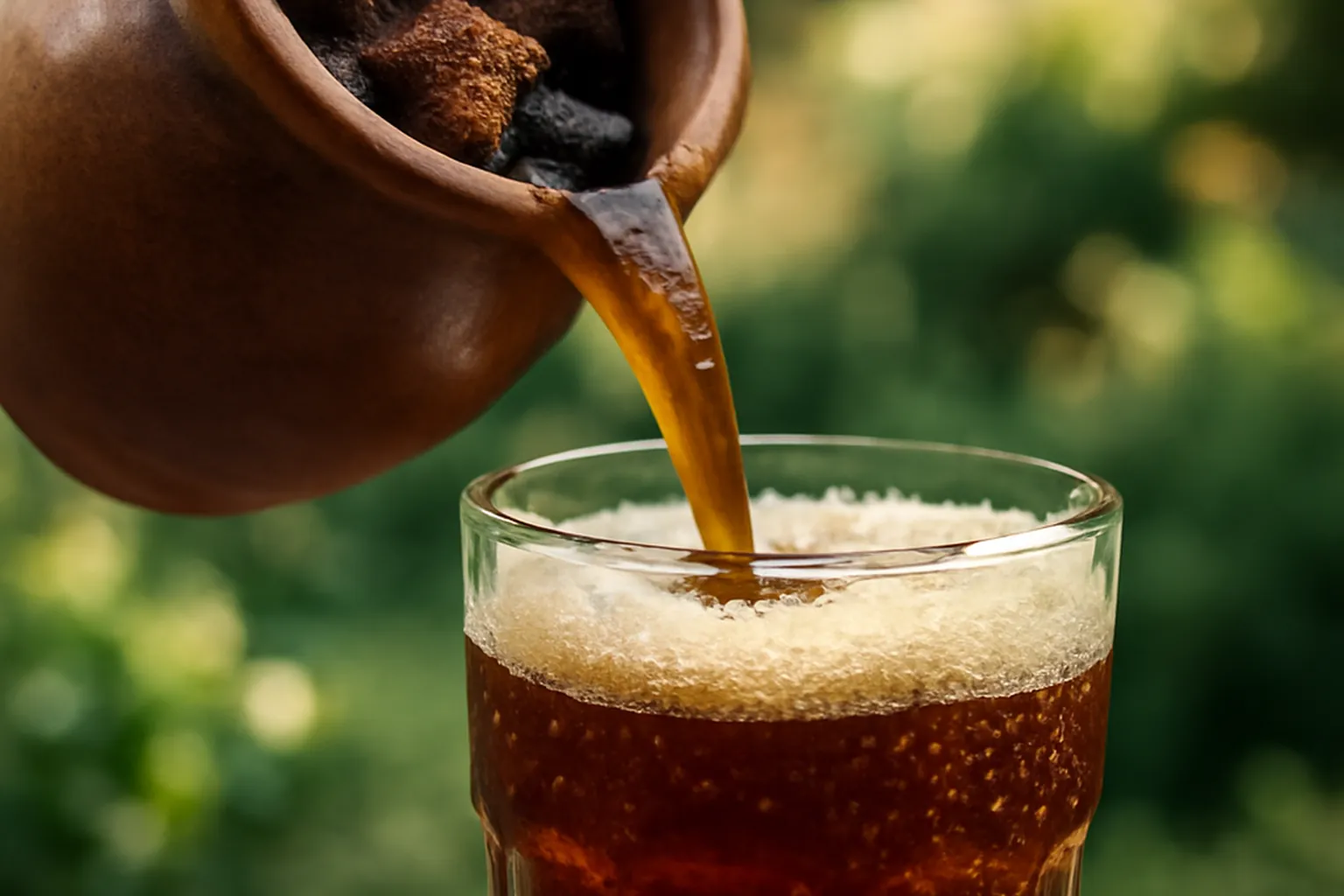 Boissons slaves - illustration 2