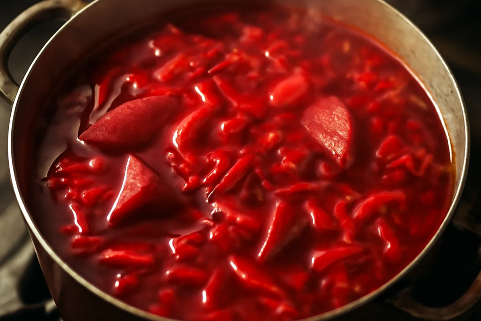 Bortsch classique - illustration 2