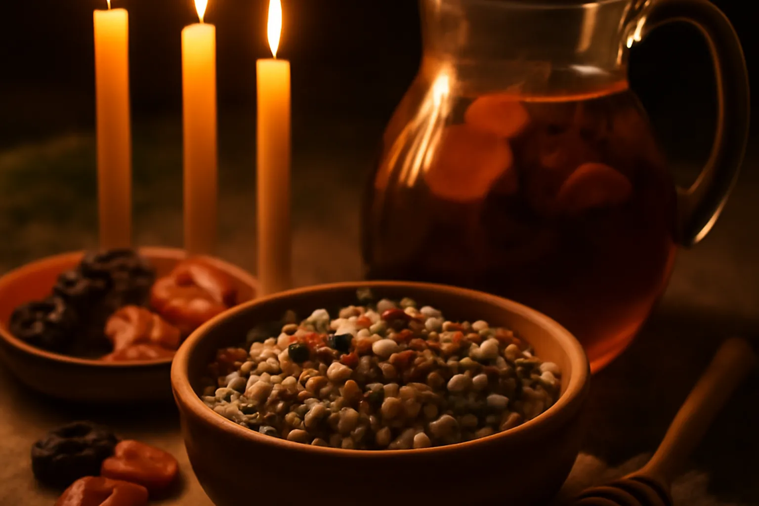 Fetes culinaires - illustration 2