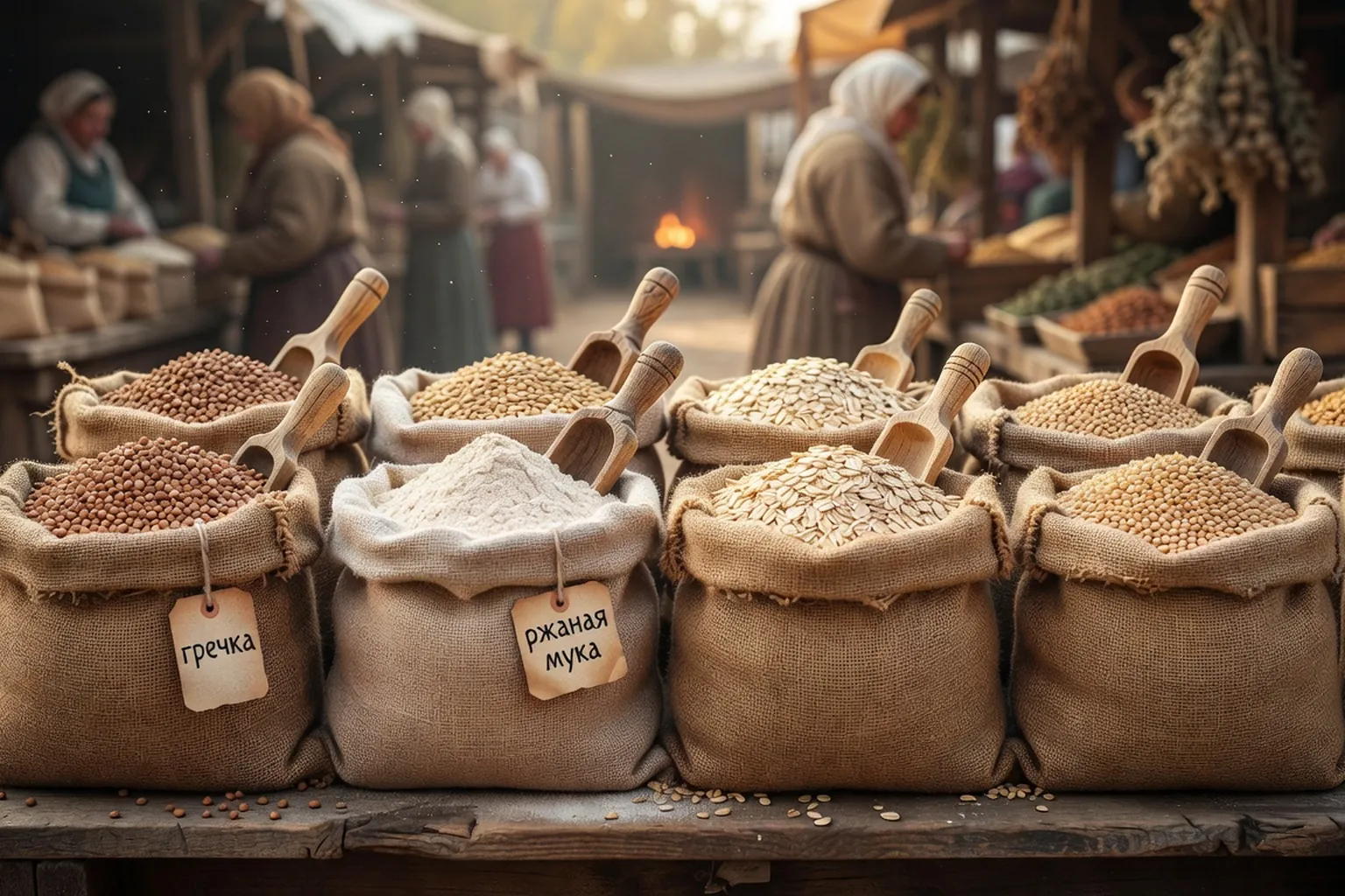 Ingredients russes - illustration 1