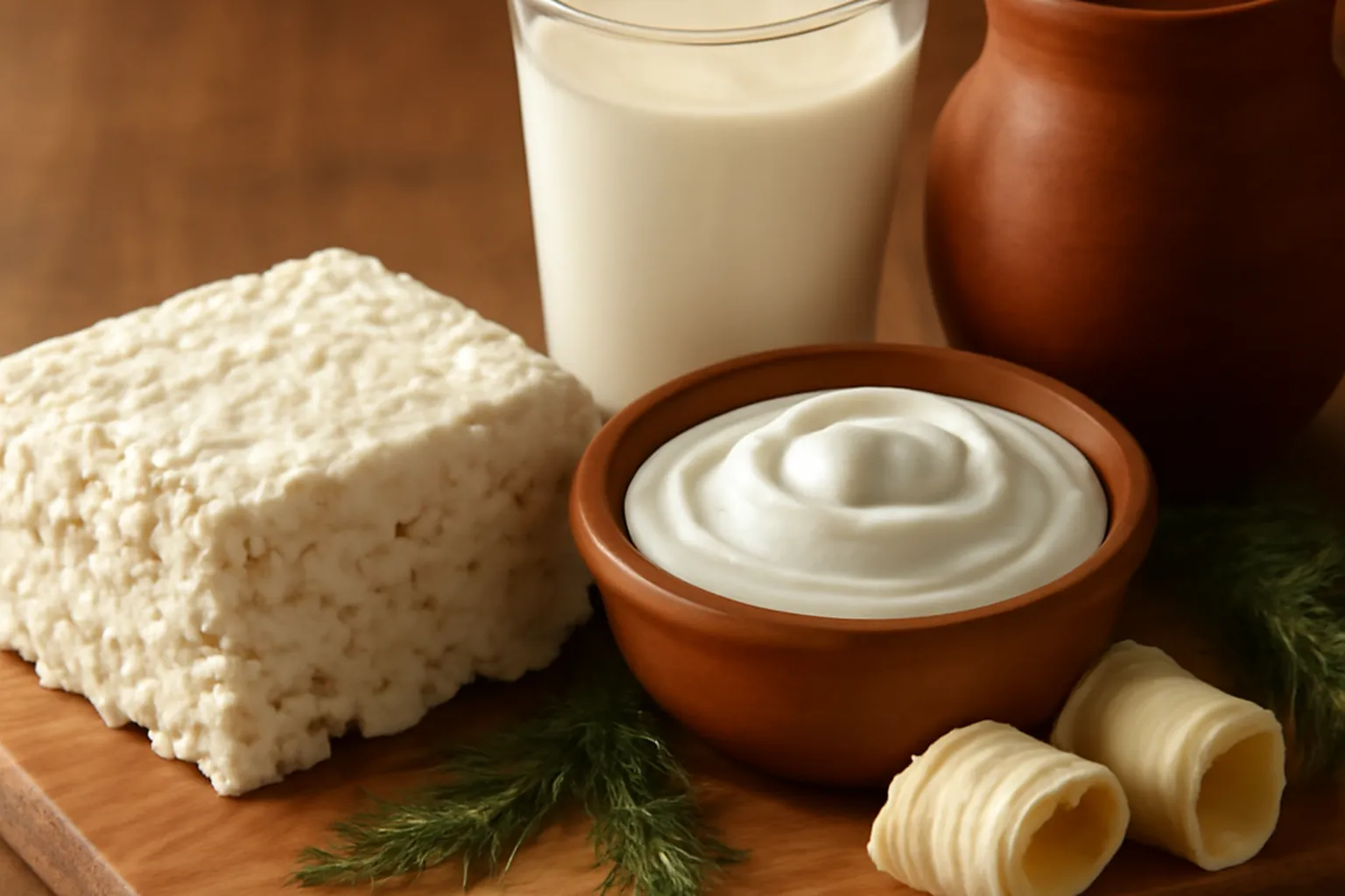 Ingredients russes - illustration 2