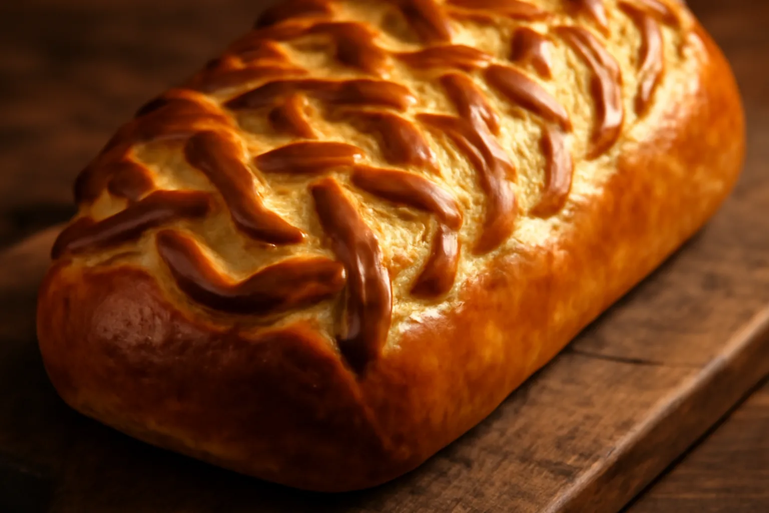 Koulibiac saumon - illustration 2