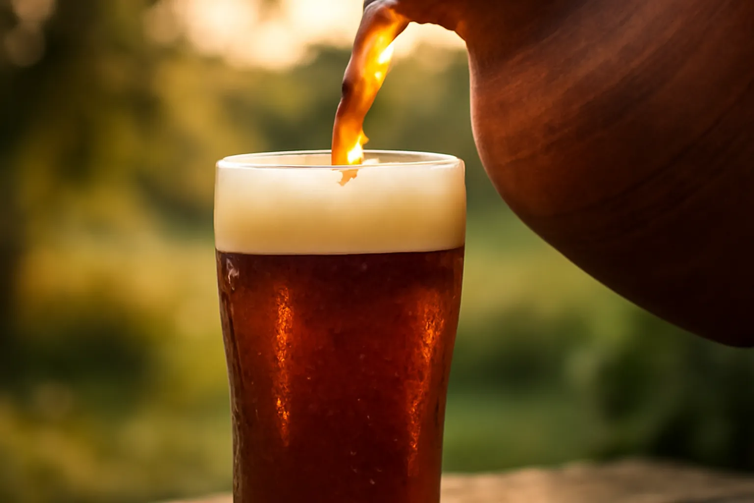 Kvas maison recette - illustration 2