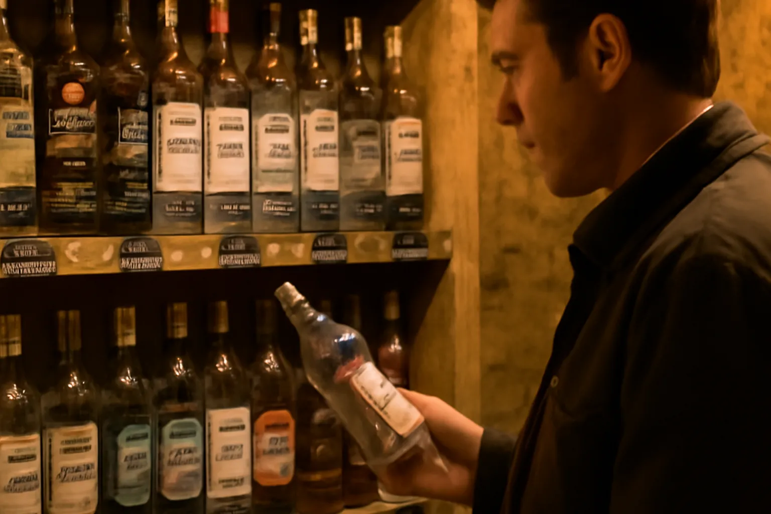 Ou acheter vodka russe france - illustration 2