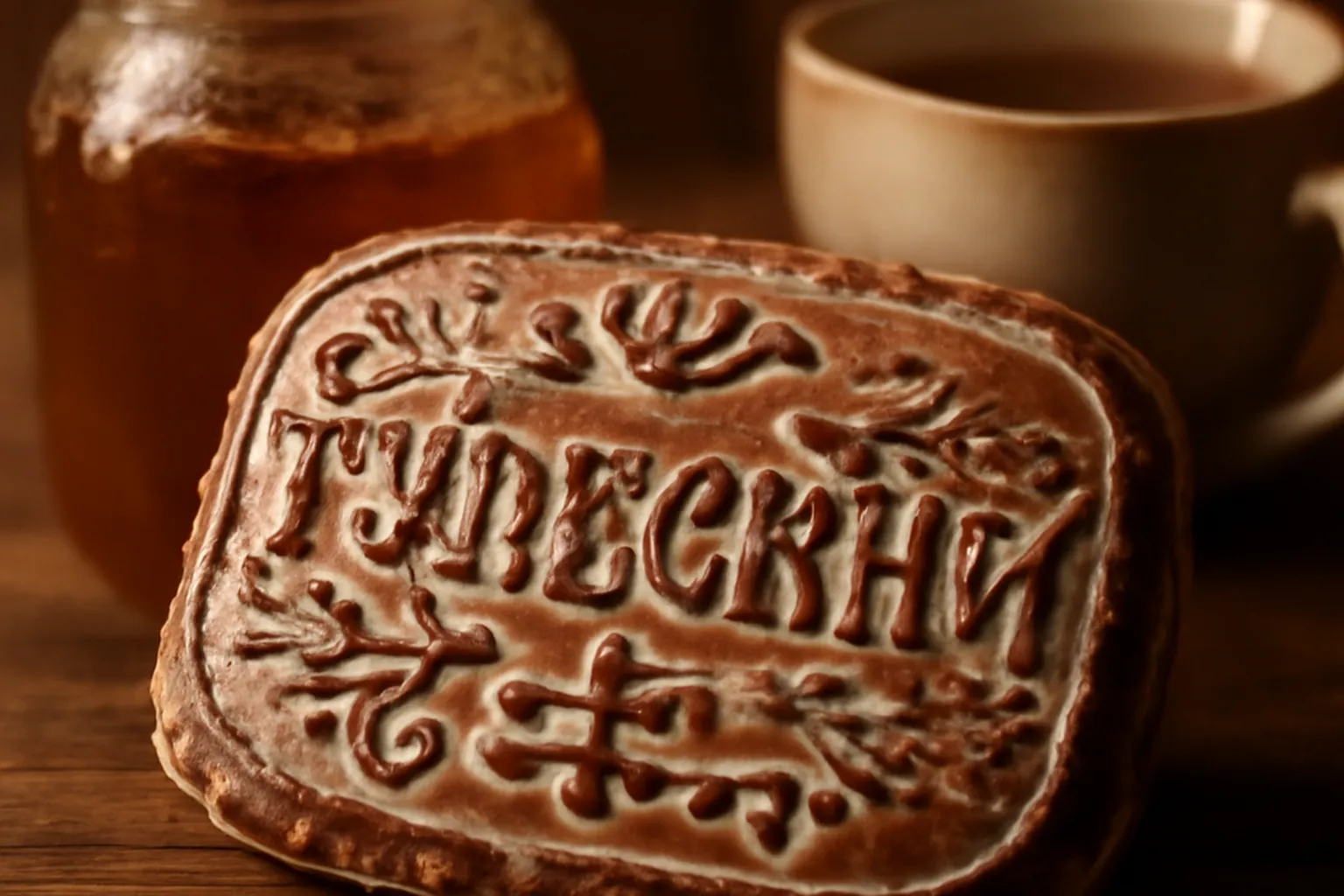 Pain et patisseries - illustration 2