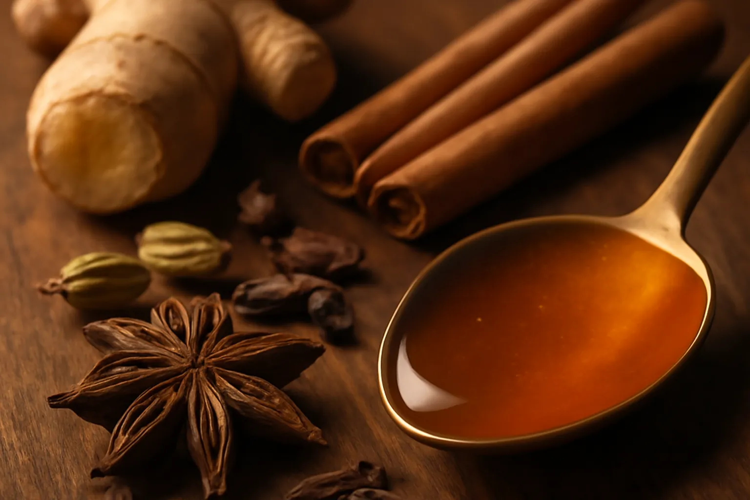 Sbiten hiver epice - illustration 2