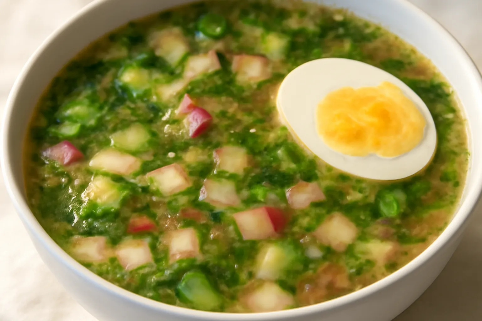 Soupes russes - illustration 2