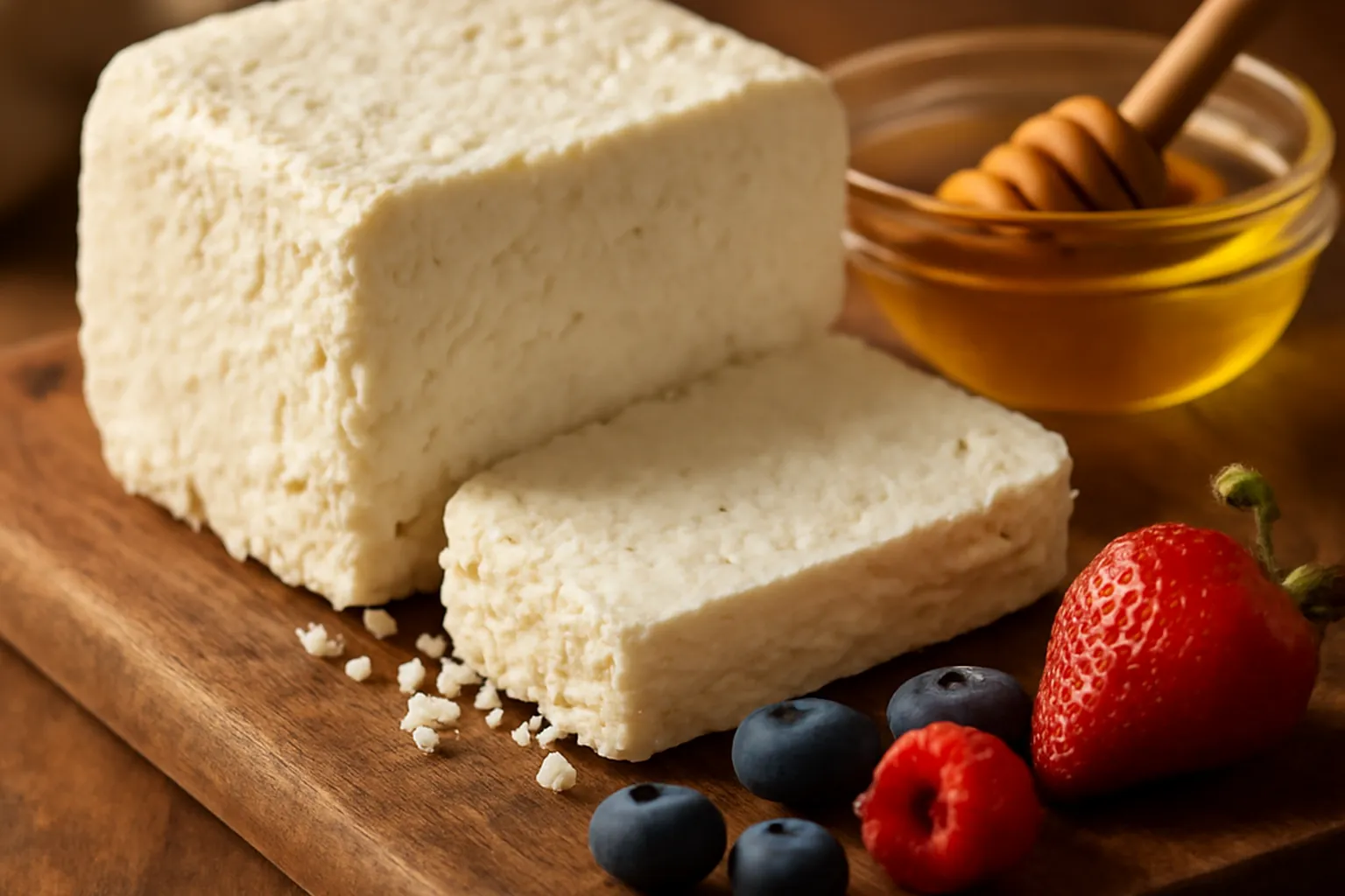 Tvorog maison - illustration 2