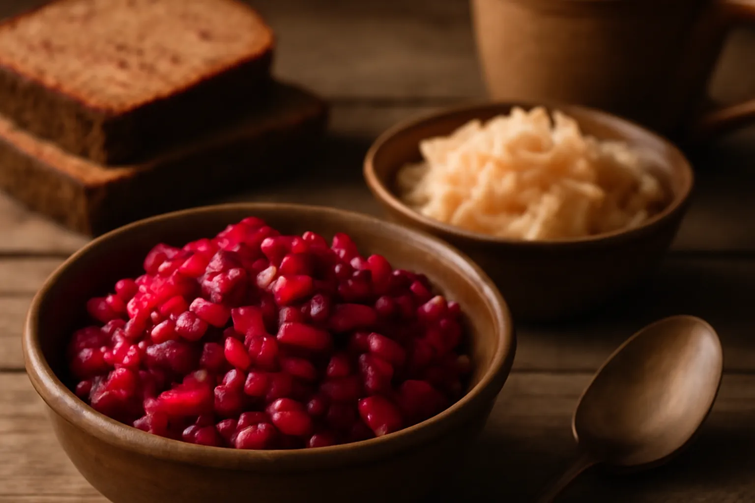 Vinaigrette russe - illustration 2