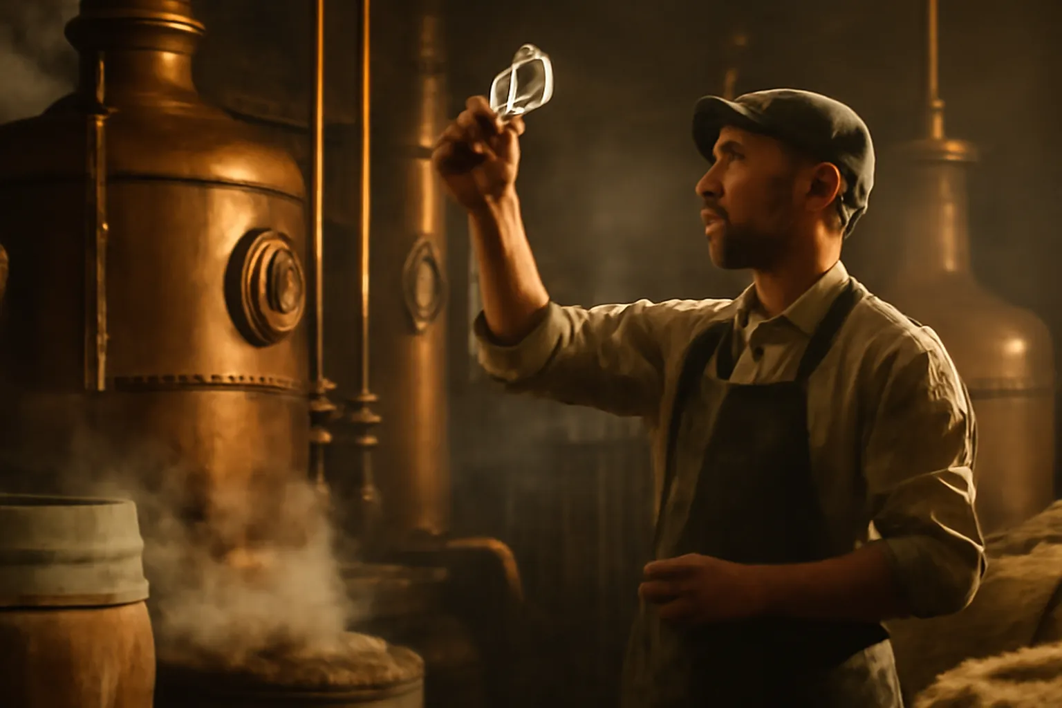 Vodka russe - illustration 2