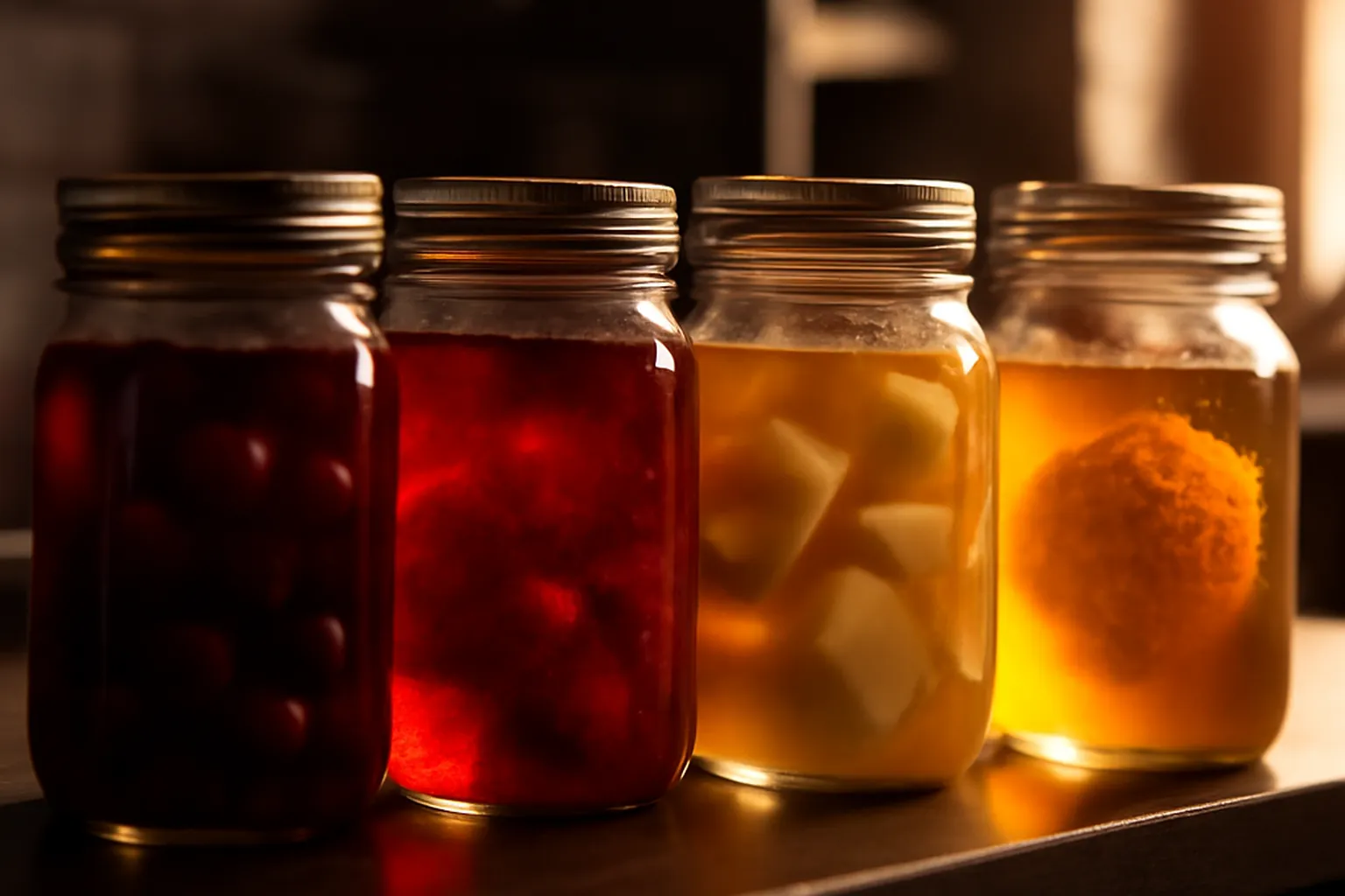 Vodkas aromatisees russes - illustration 2