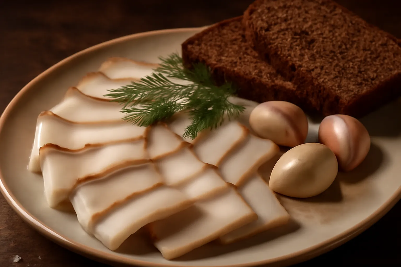 Zakouski - illustration 2